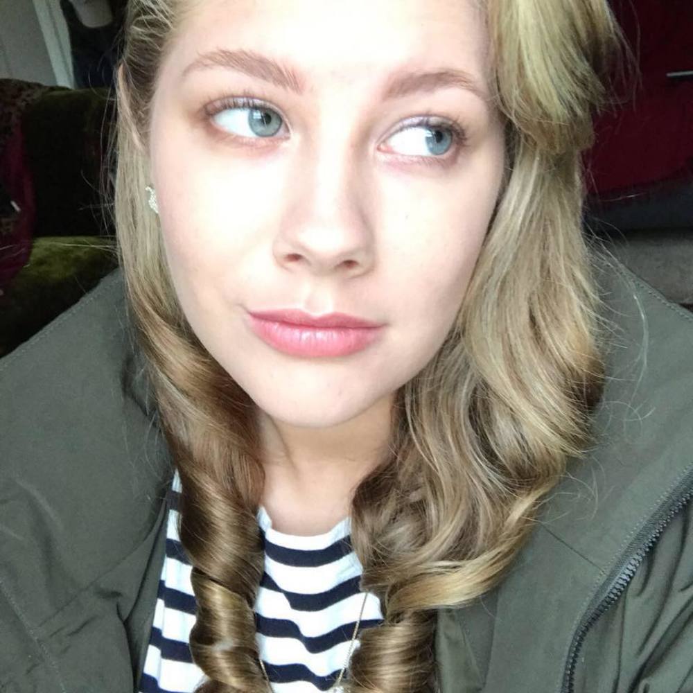 Meet your Posher, Tessa